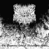 The Mournful Soul of Melancholy Howls - Demo