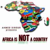Africa is NOT a Country