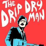 drip dry man & the beat revolver