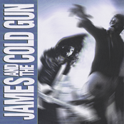 James And The Cold Gun: James and the Cold Gun