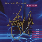 Joanna by Kool & The Gang