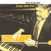 ernest olah trio