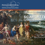 A. Scarlatti: La gloria di primavera