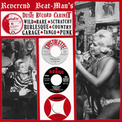 Reverend Beat-Man's Dusty Record Cabinet