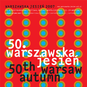 Warsaw Autumn 2007