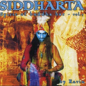 siddharta: spirit of buddha bar, volume 3