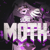 JuniperActias: Sigma Moth
