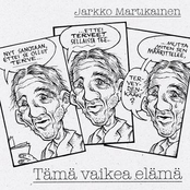 Tämä vaikea elämä