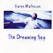 The Dreaming Sea by Karen Matheson