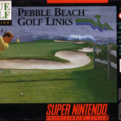 Pebble Beach Golf Links