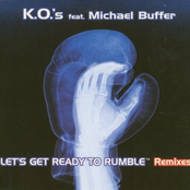 Let's Get Ready To Rumble (Remixes)