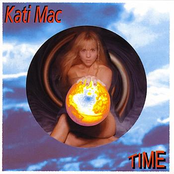 Time by Kati Mac