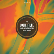 Maz: Jolie Fille
