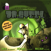 Dr. Steel Read-A-Long