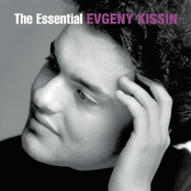 The Essential Evgeny Kissin