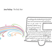 Jana Pochop: The Early Year
