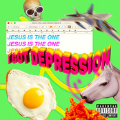 Zack Fox: Jesus Is The One (I Got Depression)