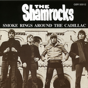 Smoke Rings Around The Cadillac