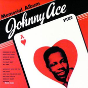 Saving My Love For You by Johnny Ace