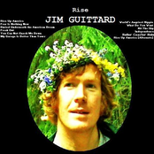 Freakout by Jim Guittard