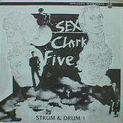 Girls Of Somalia by Sex Clark Five