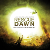 Operation Rescue Dawn by Klaus Badelt