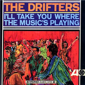 Far From The Maddening Crowd by The Drifters