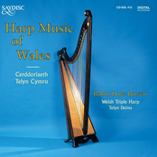 Harp Music Of Wales