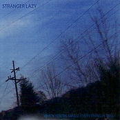 When You're Small Everything Is Tall