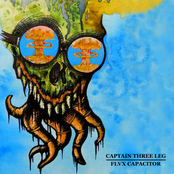 Flvx Capacitor / Captain Three Leg