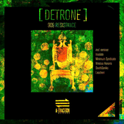 Detrone