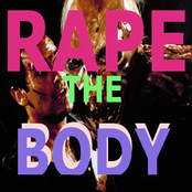 Rape the Body