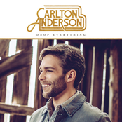 Carlton Anderson: Drop Everything - Single