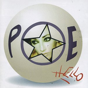 Poe: 1996-03-01: Lee's Palace, Toronto, Ontario, Canada