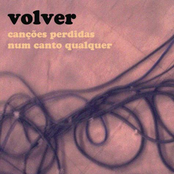 Canção Perdida by Volver