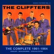 The Cliffters / The Complete 1961-1964