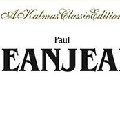 paul jeanjean