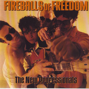 Drag by Fireballs Of Freedom