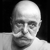 Georges Ivanovič Gurdjieff (1866 - 1949)