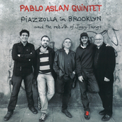 Piazzolla in Brooklyn (The Rebirth of Jazz Tango)
