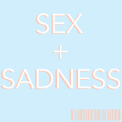 Madi Sipes and The Painted Blue: Sex & Sadness - Single