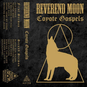 Reaper Man by Reverend Moon