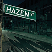 Trouble by Hazen Street