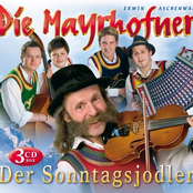 Nimm Dir Zeit by Die Mayrhofner