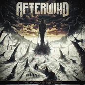 The World Is Suffering Album Picture