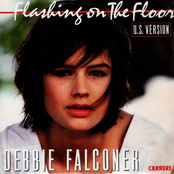 Flashing On The Floor