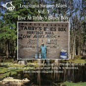 Louisiana Swamp Blues Vol. 1 - Live At Tabby´s Blues Box
