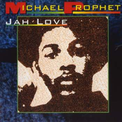 Back Off by Michael Prophet