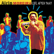 Let It Out Let It In by Airto Moreira