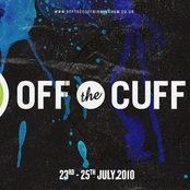 Off the Cuff 2010